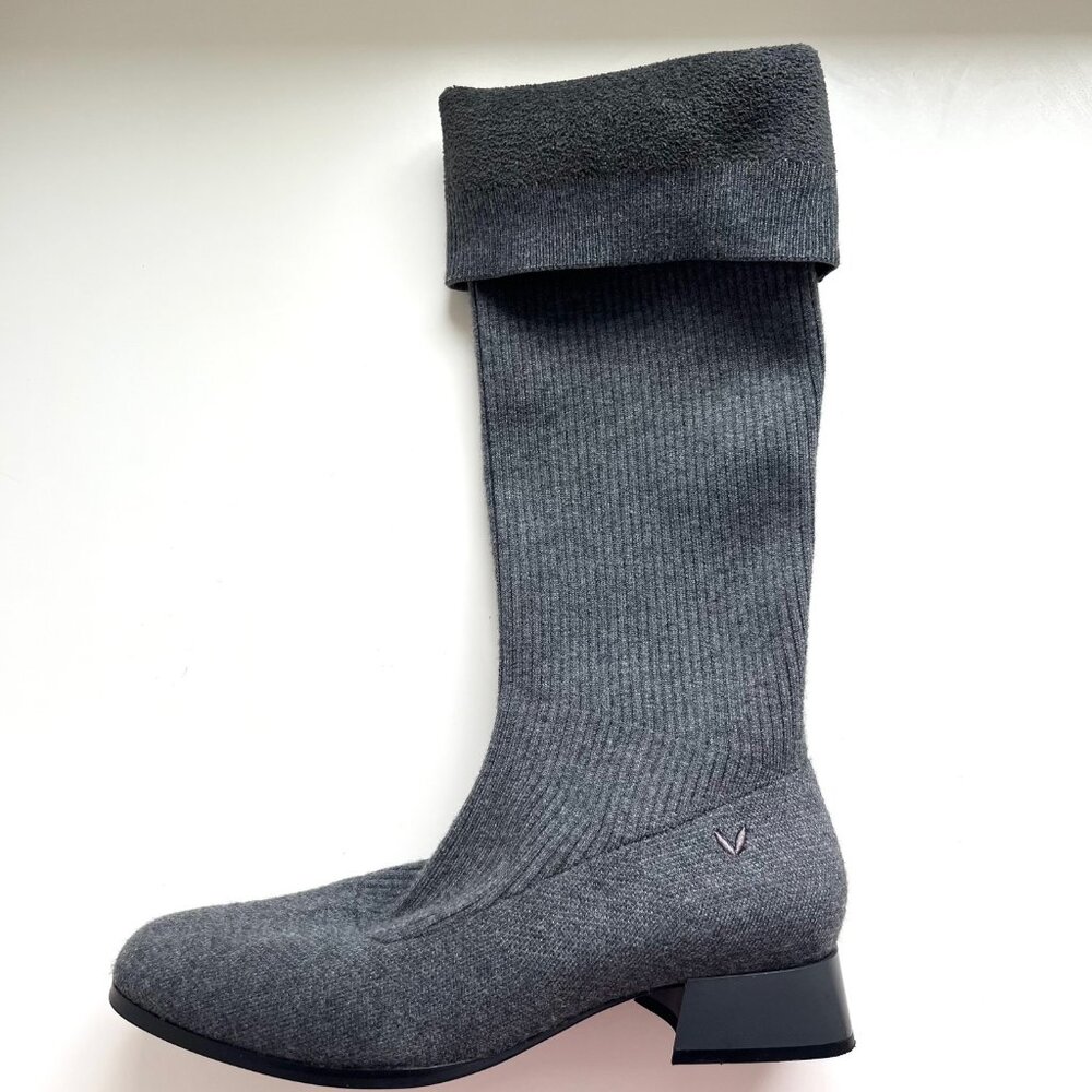 Vivaia Tara Pro Knee-High Water Repellent | Size 39 - Picture 9 of 12